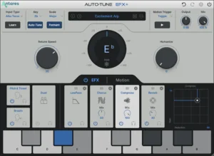 auto-tune-efx-feature