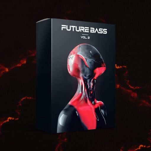 Future Bass Essential Ultrasonic