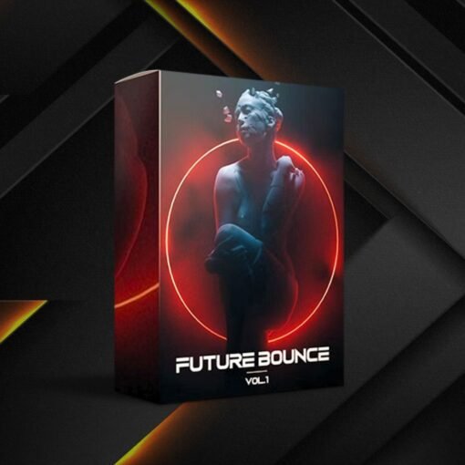 Future Bounce Essential Ultrasonic