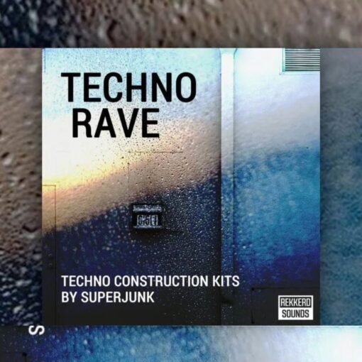 Techno Rave