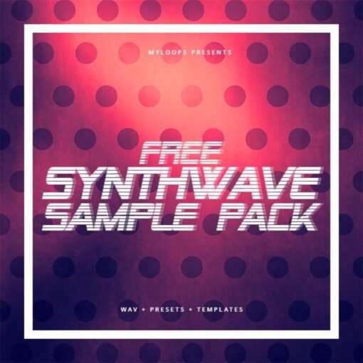 Synthwave Myloops