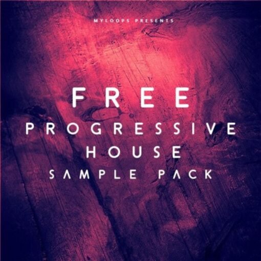 Free Progressive House Myloops